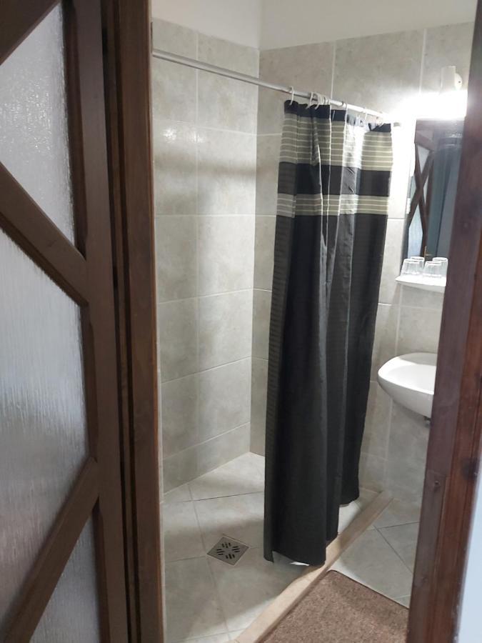 Valcsics Villa Panzio Pecs Bagian luar foto